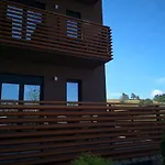 Apartment Ndk