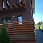 Apartment Ndk