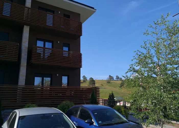 Apartment Ndk