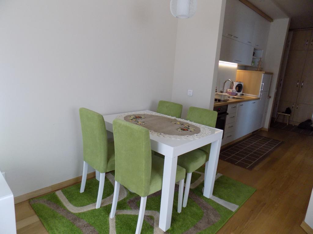Ndk Apartment Zlatibor