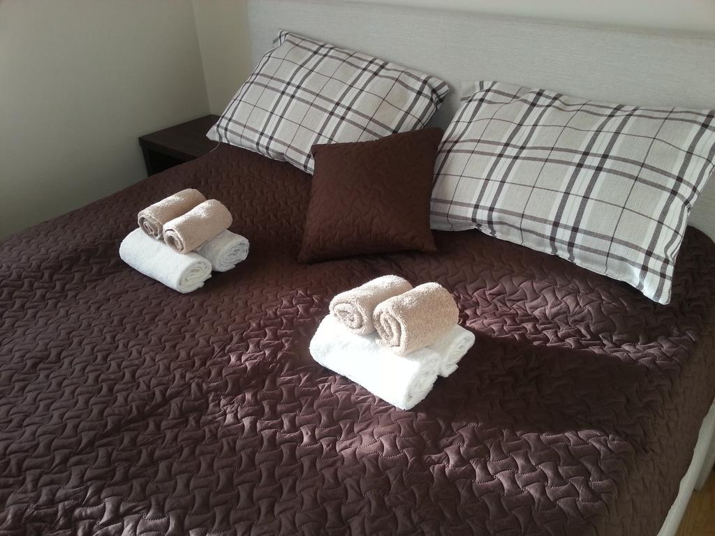 Ndk Apartment Zlatibor