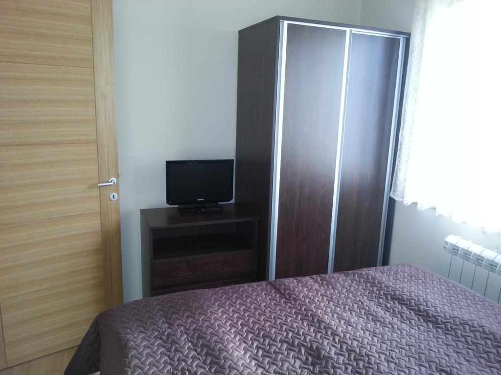 Ndk Apartment