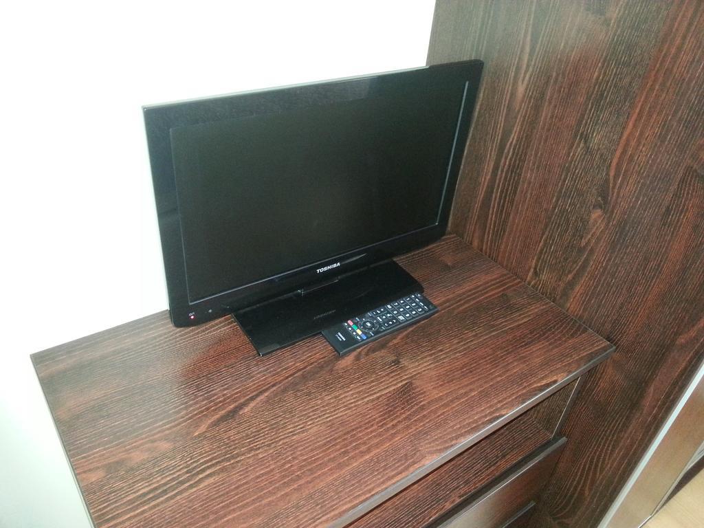 Apartment Ndk *