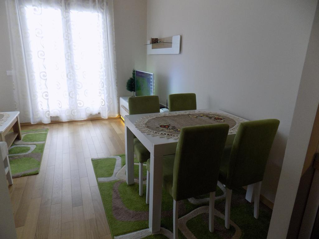 Ndk Apartment