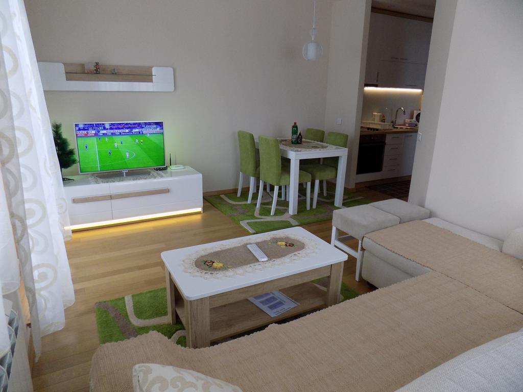 Apartment Ndk *