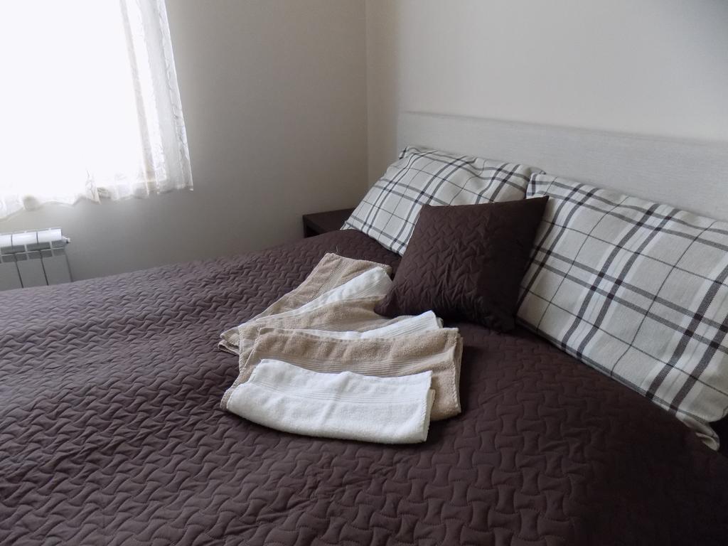 Apartment Ndk Zlatibor