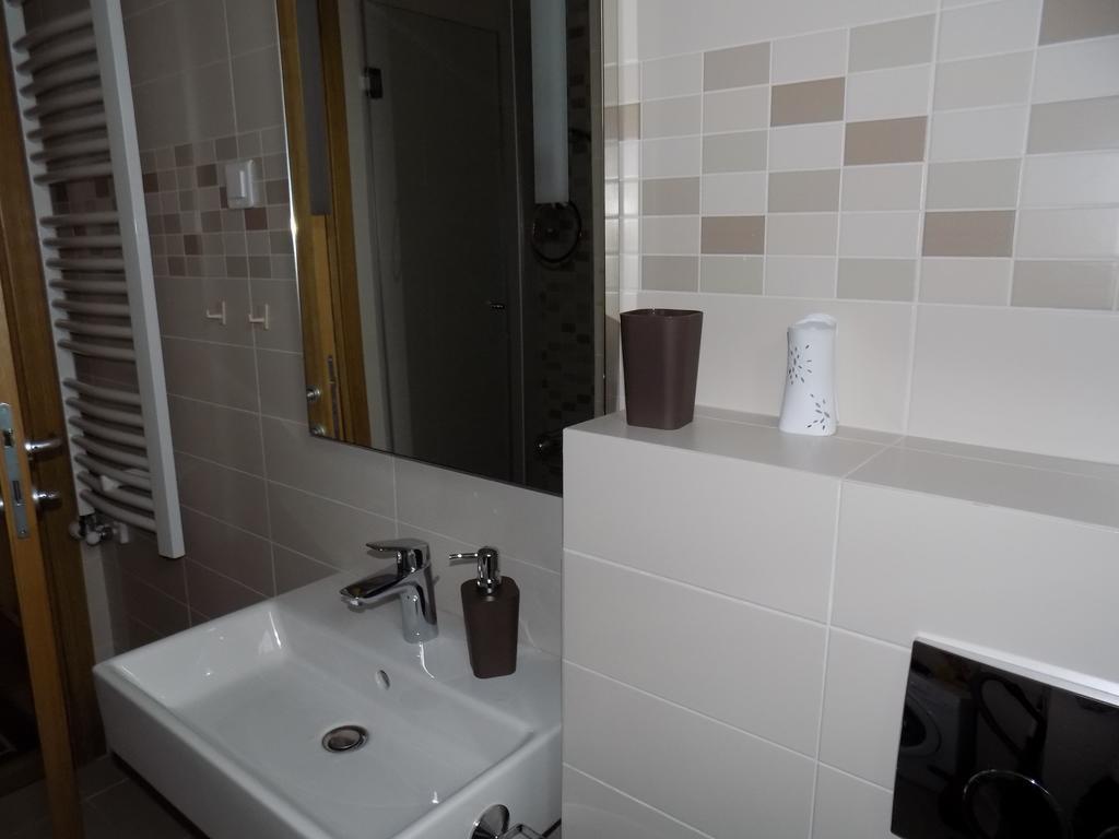 Ndk Apartment Zlatibor