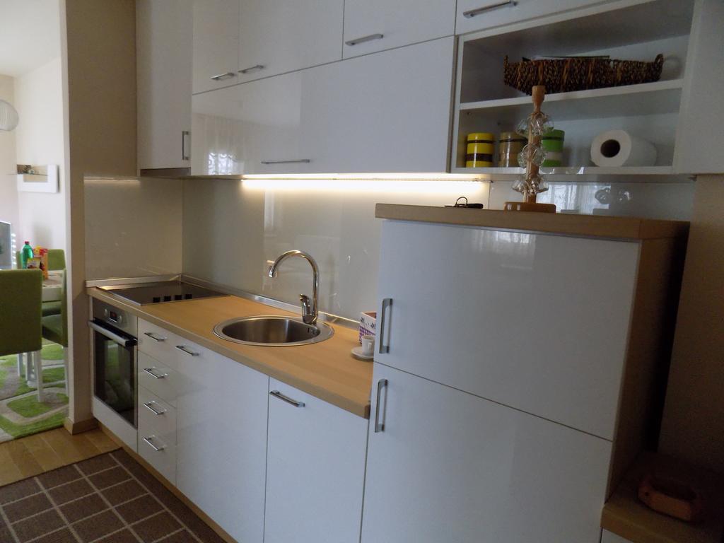 Ndk Apartment