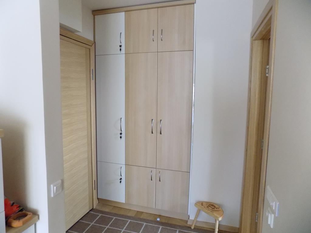 Ndk Apartment *