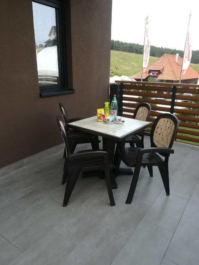 Ndk * Zlatibor