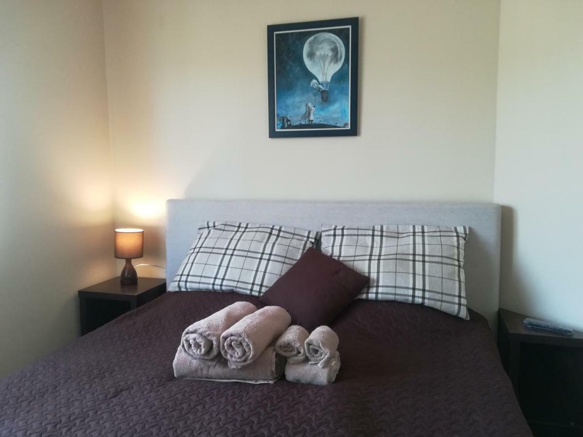 Apartment Ndk
