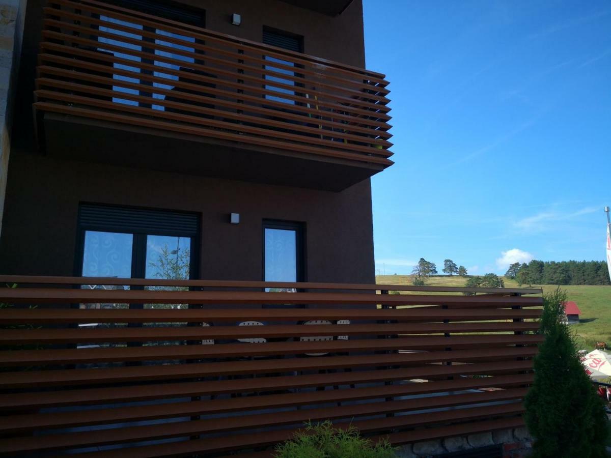 Apartment Ndk Zlatibor